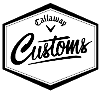Callaway Customs Logo