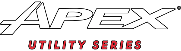 Apex Utility Series Logo