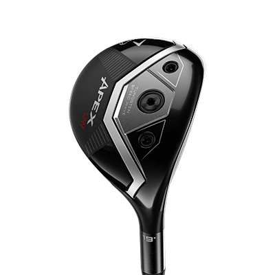 Apex Utility Wood
