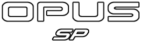 Opus SP Logo