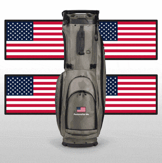 Callaway Custom Bags