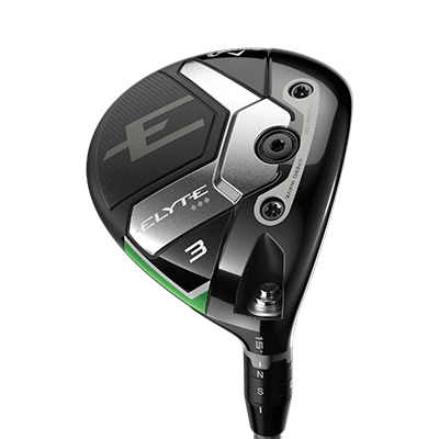 Elyte Triple Diamond Fairway Wood