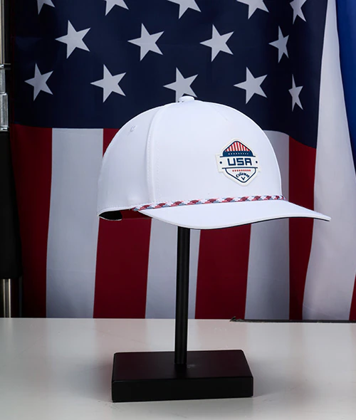 Callaway USA and Europe Hats