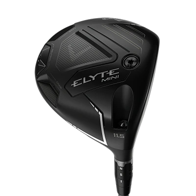 Elyte Night Edition Mini Driver
