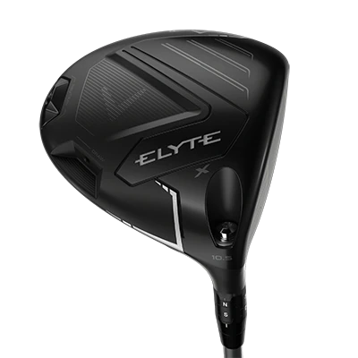 Elyte X Night Edition Driver