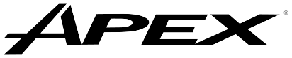 Apex Logo