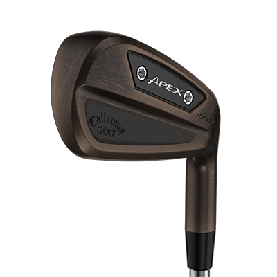 Apex Ai300 Brushed Copper