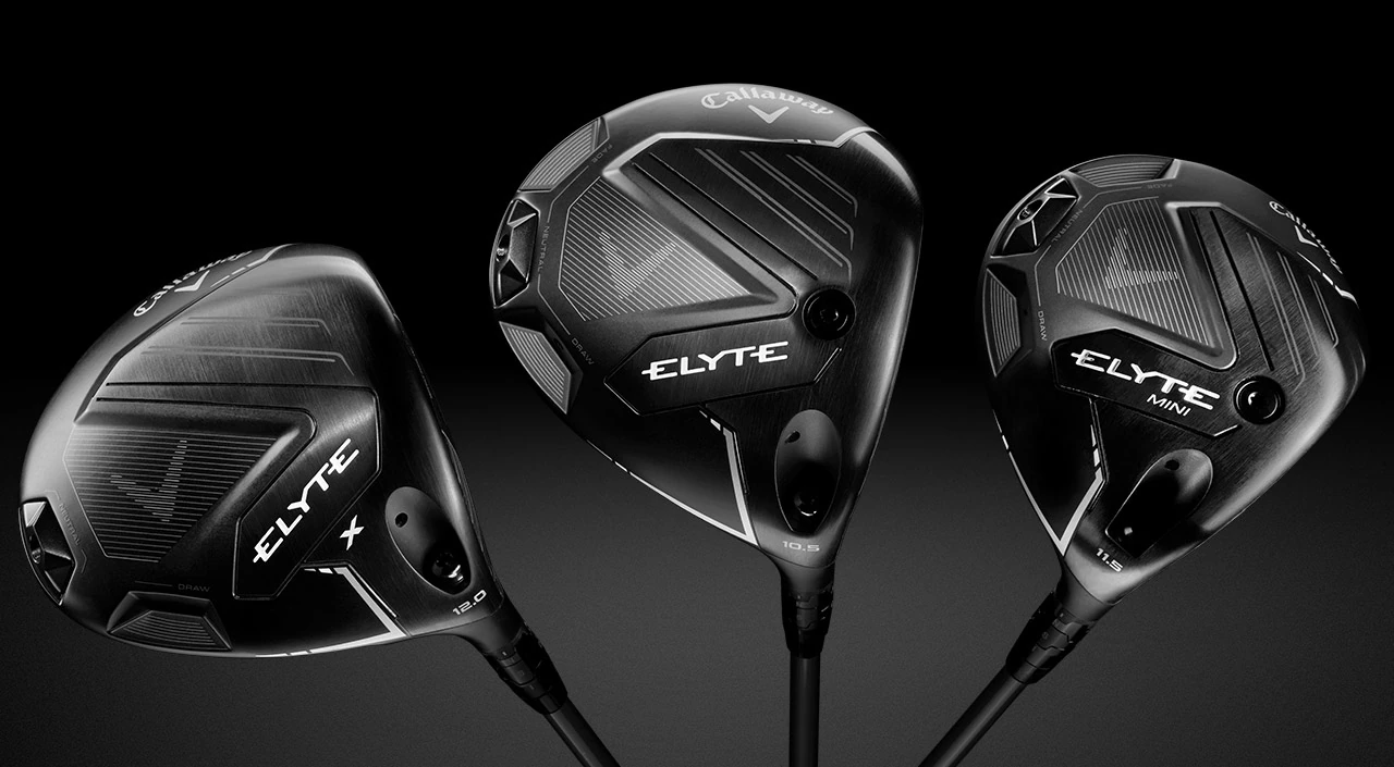 Elyte Night Edition Drivers