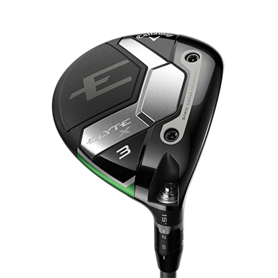 Elyte X Fairway Wood