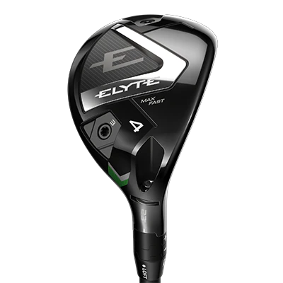 Elyte Max Fast
