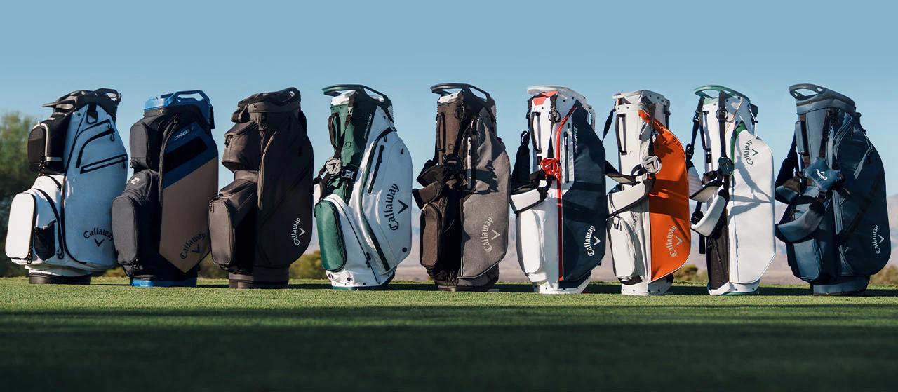 Callaway Golf Bags