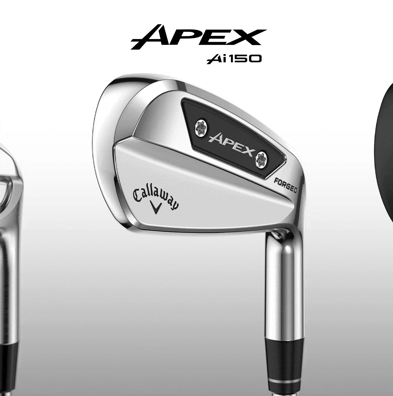 Callaway Irons