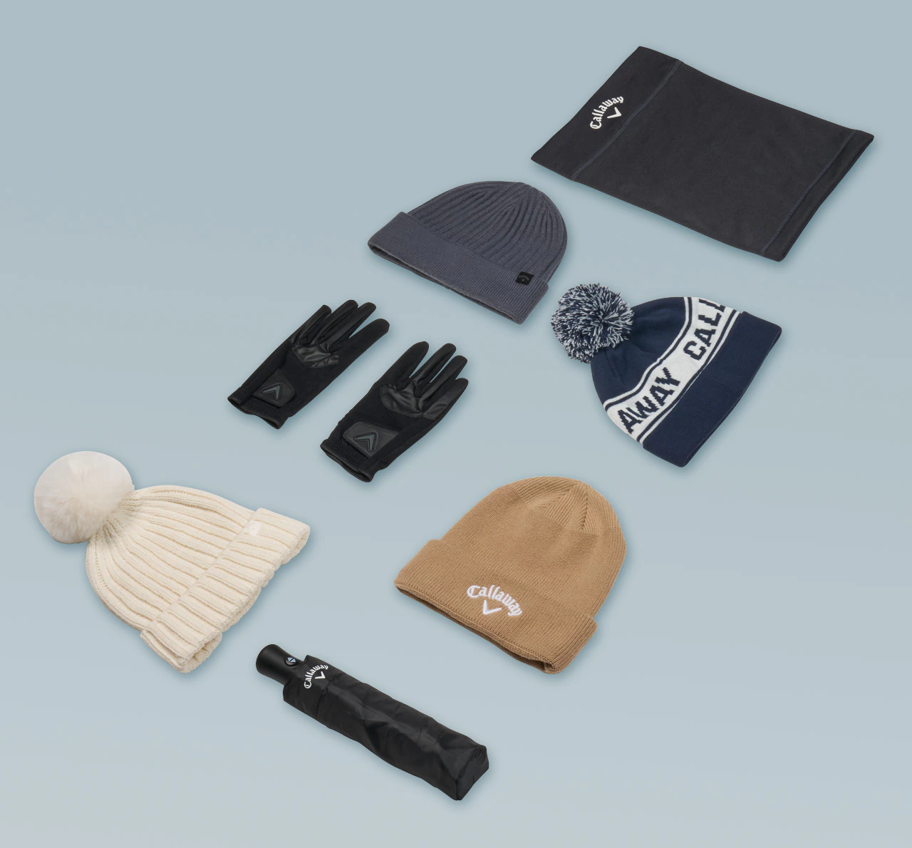 Callaway Performance Gear