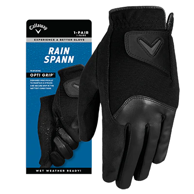 Rain Spann Glove
