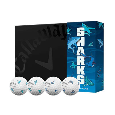 Chrome Tour Sharks