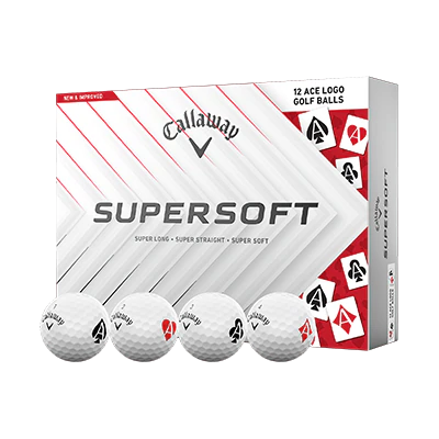 Supersoft Aces