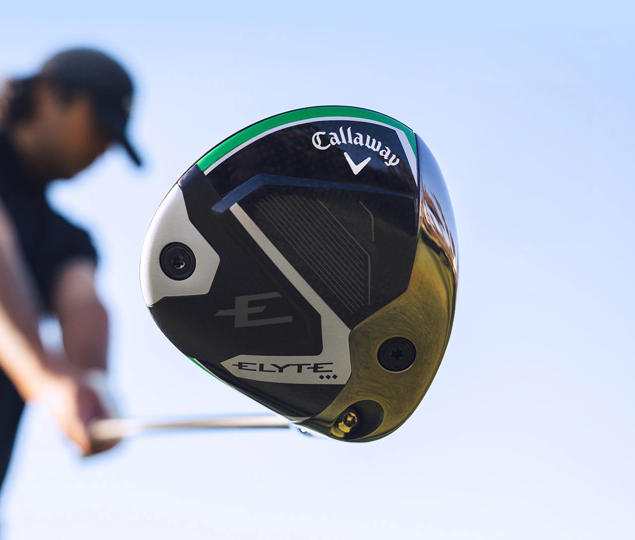 Callaway Driver