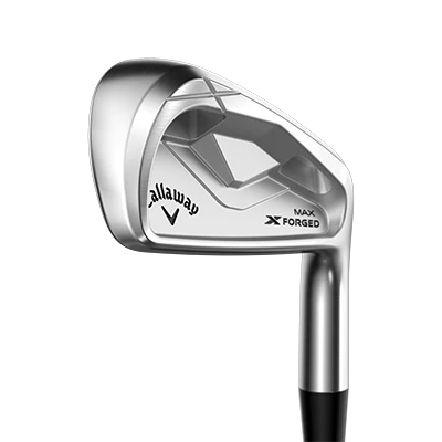 X Forged MAX