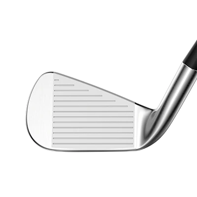 X Forged Iron