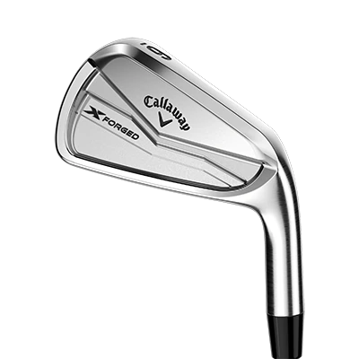 X Forged Iron