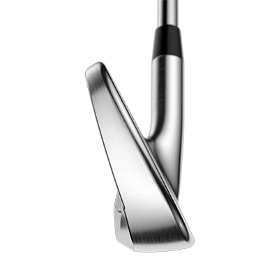 X Forged Iron