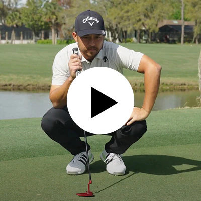 Xander Schauffele