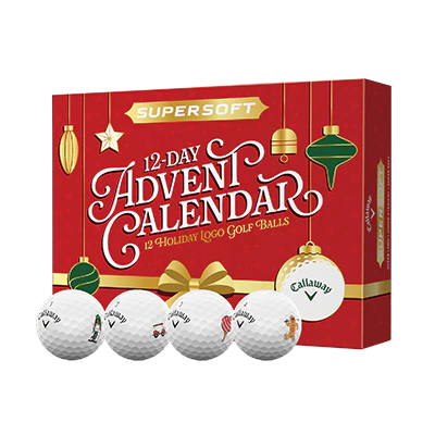Supersoft Advent Calendar