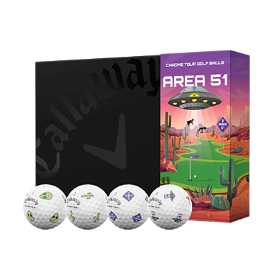 Chrome Tour Area 51