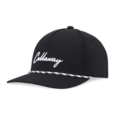 Birdie Putt Rope Hat