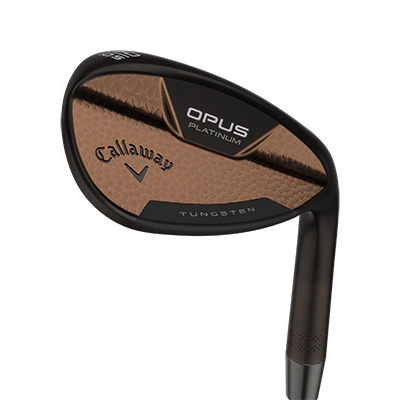 Opus Platinum Brushed Copper