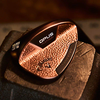 Opus Platinum Craftsman