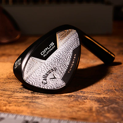 Opus Platinum Craftsman