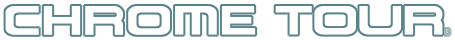 Chrome Tour Logo