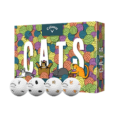 Chrome Tour Cats