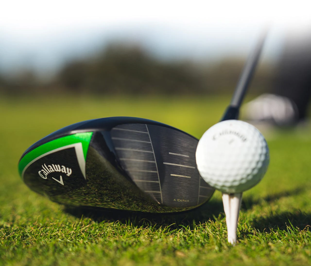 Callaway Elyte Driver