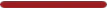 Maroon Divider Line