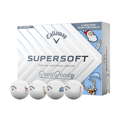 Good Good Supersoft Holiday