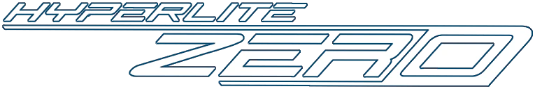 Hyperlite Zero Logo