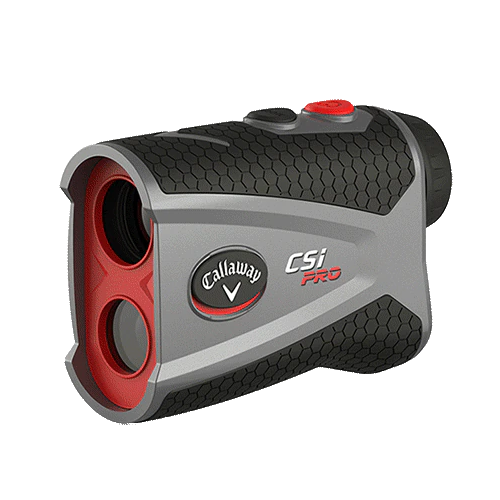 Range Finder, Launch Monitor, and Umbrella