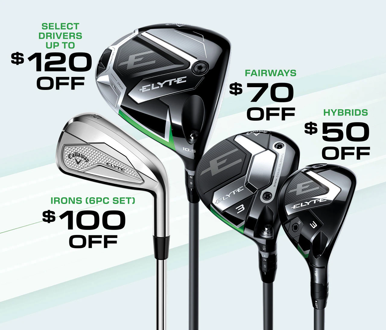 Limited Time Elyte Family Savings