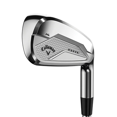 Elyte HL Iron