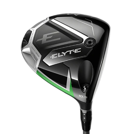 Elyte Driver