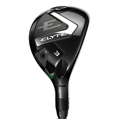 Elyte Hybrid