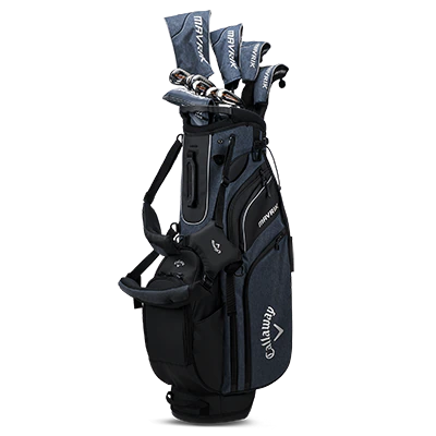 Mavrik 17-Piece Set