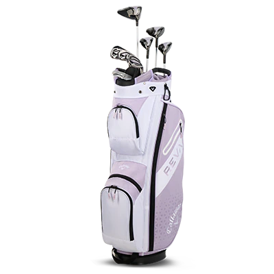 Womens Reva 11 Piece Complete Set