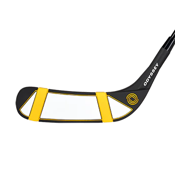 Odyssey Happy Gilmore 2 Hockey Stick Putter