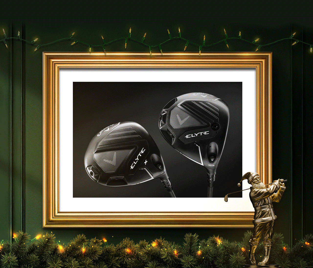 Holiday Gift Guide Products