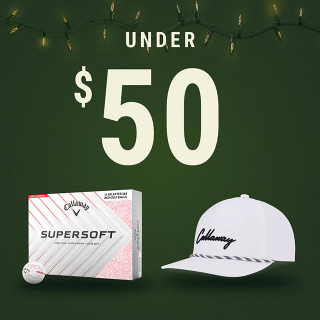 Gifts Under $50