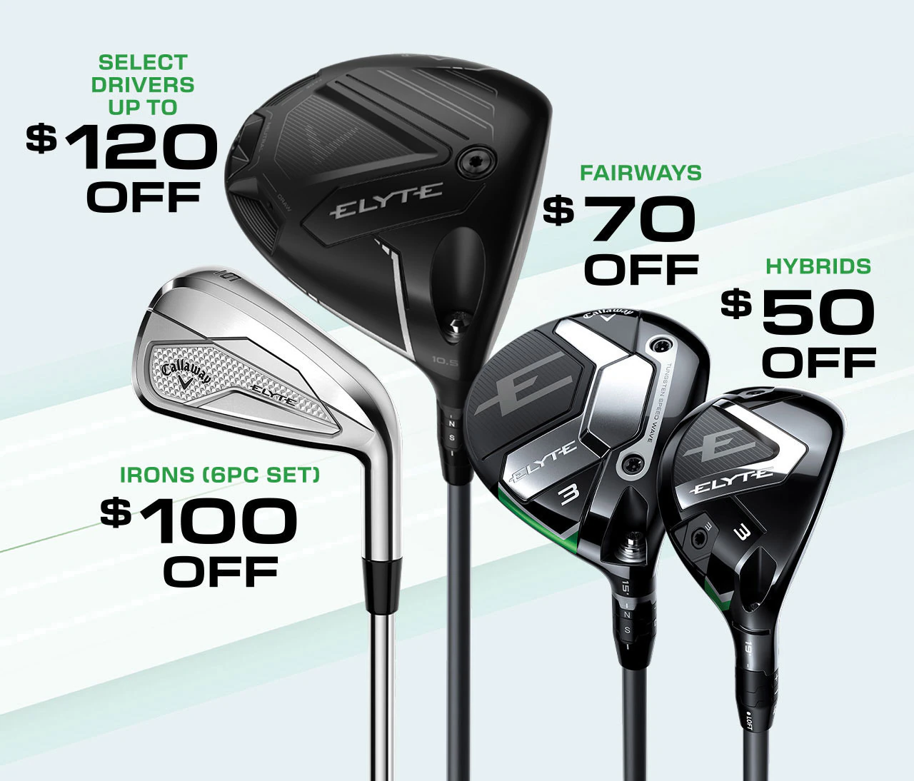 Limited Time Elyte Family Savings