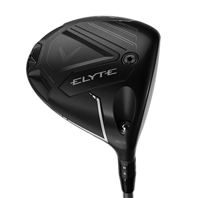 Elyte Driver